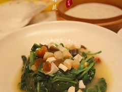 上汤时蔬-城南往事(滨江世茂店)