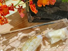 -麦MUGI铁板烧日式料理