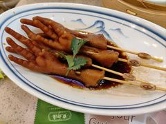 -点都德(汇胜楼店)