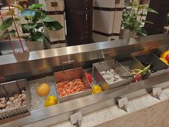 -丽都皇冠假日酒店·Matrix亦餐厅(望京店)