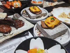 -daozao料理美术馆(东营店)