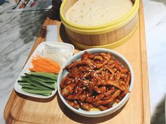 -小菜园新徽菜(苏州繁花中心店)