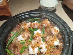 -望蓉城·古法酸菜鱼·川小馆(金桥国际店)