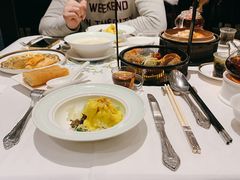 -翠园(兴业太古汇店)