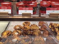 -LE JARDIN de Joel Robuchon(新世界大丸百货店)
