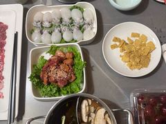 -君邦火锅(新疆大厦店)