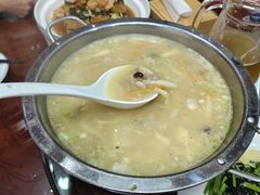 -渔码头食府(蓬莱阁店)