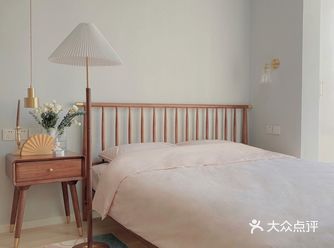 我家二手房保留全屋地板