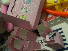 -泡泡玛特POPMART(合生汇店)