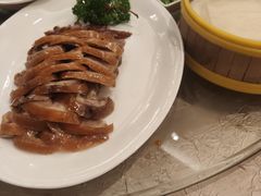 -永泰福朋喜来登酒店-宜客乐自助餐厅(远大路店)