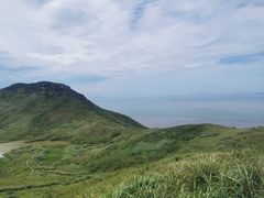 -嵛山岛