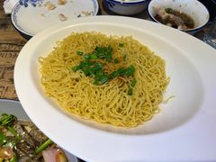 西关葱油手工捞面-鱼醉无骨鱼·中山脆肉鲩(荔湾路店)