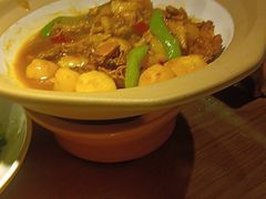 -田婆婆的菜(新天地店)