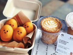 -M Stand(深圳布吉万象汇店)