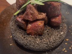 -一沙一城·岩烤牛扒(深圳首店)