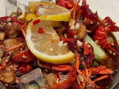 -聚味瞿记·龙虾堂(坡子街店)