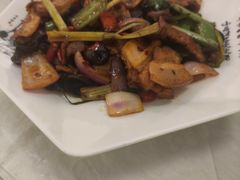 -家乡饭店(里仁洞店)