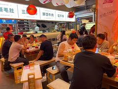 -蜀大侠火锅.川剧变脸(龙泉世茂店)