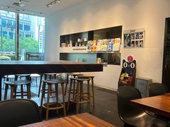 -Seesaw Coffee(上海尚悦湾店)