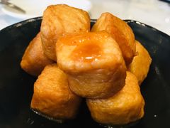 -卡朋西餐(较场西路店)