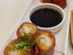 -蔡澜点心·粤菜(月星环球港店)