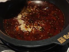 -老船舫·现做活鲜鱼馆(东郊记忆店)