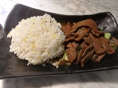 -轻捞慢起面馆(新世界百货店)