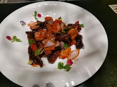 -涵誉·私房菜(银都·锦创广场店)