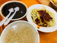 -杜记甜食(大众巷店)