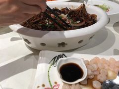 -欣旺·迎宾楼·百年无锡菜