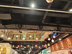 -巴扎美食·新疆菜·西域歌舞表演餐厅(新疆大厦店)