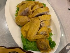 -京天红酒家(马家堡店)