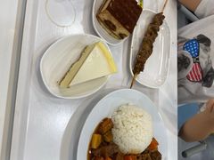 -宜家·瑞典风味餐厅(烟台路店)