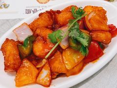 -翠华(澳门银河店)