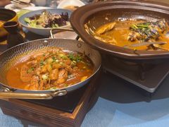 -宁邦·家宴·南京菜(红山动物园店)