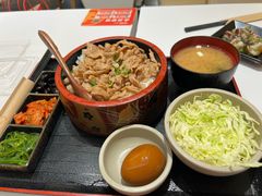 -牛邸·烧肉饭(来福士店)