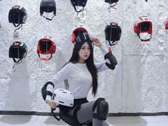 -Hopo Snow 城市滑雪空间(来福士广场购物中心店)