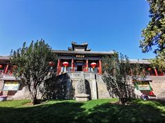 -听鹂馆饭庄(颐和园店)