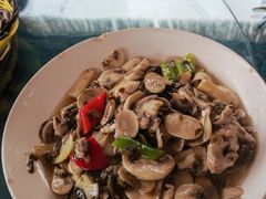 -听风阁农家私房菜茶楼(龙坞店)
