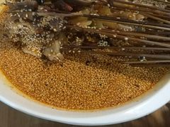 -古真记钵钵鸡(总店)