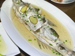 -烟水渔庄餐厅(西溪湿地店)
