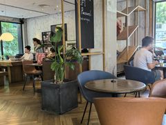 -Wagas沃歌斯(江浦路店)