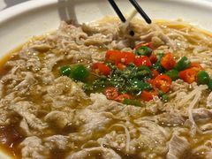 -羲和雅苑•北京烤鸭(国贸商城店)