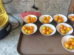 -漢舍川菜馆(国贸商城店)