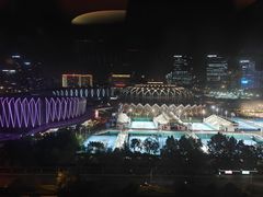 -济南喜来登酒店