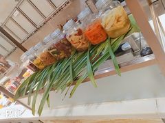 -漢咖啡·全服务式自助晚餐(武汉洲际酒店)