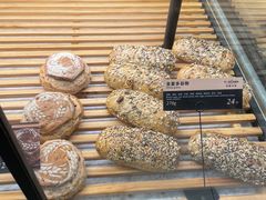 -托斯卡纳烘焙意大利餐厅(五天地店)