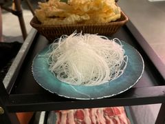 -老城鲜·小海鲜贝贝煲火锅(壹方城店)