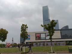 -南昌之星游乐场