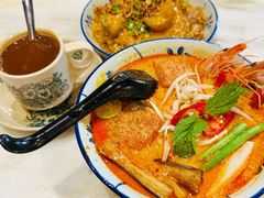 -何九海南茶店(鬼仔巷店)